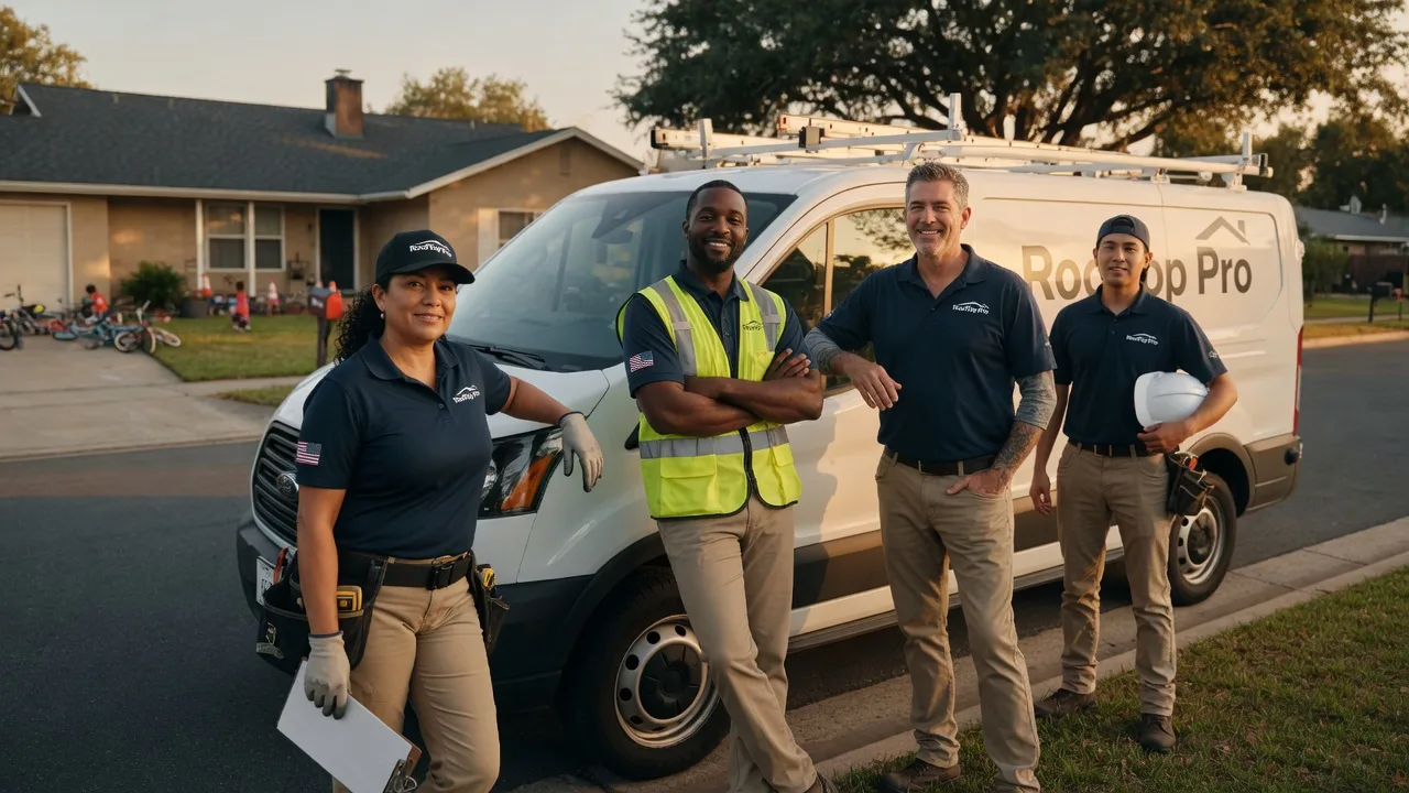 Roof Repair in Branson, CO near me